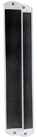 EZ Moves Professional Pull Furniture Slides, 4’ Length (Two Slides per Set)