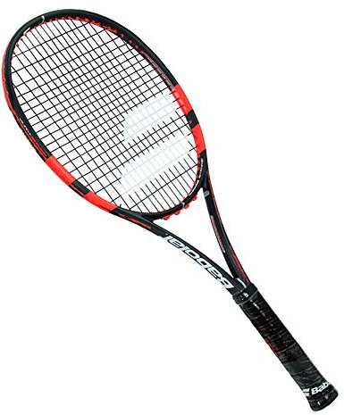 Babolat Pure Strike 16/19 Gr. 4