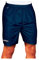 Legea Hombre Olimpia Short, BLU, Small
