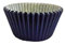 The Vanilla Valley NAVY BLUE Cupcake Paper Muffin, Cupcake Cases Bulk Pack - 180 Cases