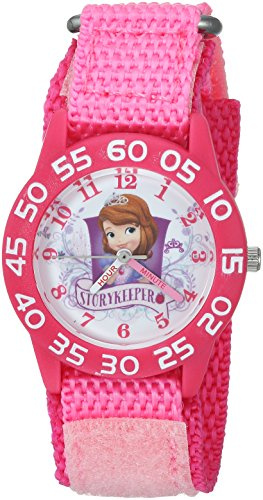 Disney Montre WDS000266