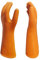PiPiAnAn 20KV Electrical Insulated Lineman Rubber Gloves Class 2 Electrician High Voltage Safety Protective Work Gloves Insulating for Man Woman
