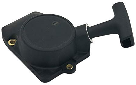 Replacement Pull Recoil Starter For Lawn Mower Replace Fits STIHL: 4137-190-4000 FS75-FS85. BG FC FS HL HT KM 70 75 80 85. Stihl blower, String Trimmer, Hedge Trimmer, Kombi & Harvester