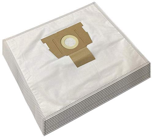 10 Sacchetti per Aspirapolvere Rowenta ARTEC 2, Compact Power, MANEA, X-Treme