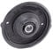 RIDEX 1180S0091 Coupelle d'amortisseur Essieu avant