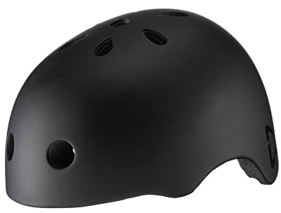 Leatt Helmet MTB Urban 1.0 V22 Blk #M/L 55-59cm