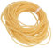 Eddwiin Katapult Gummiband, 2mm Durchmesser 10m Schleuder Katapult Latex Schlauch, Rundes Gummiband Zubehör für Outdoor Jagd