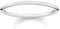 THOMAS SABO Ring Recyceltes 925 Sterling Silber, Größe 60, TR2123-001-12-60