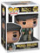 Funko Pop! Movies: The Godfather 50th - Michael Corleone - Vinyl-Sammelfigur - Geschenkidee - Offizielle Handelswaren - Spielzeug Für Kinder und Erwachsene - Movies Fans - Modellfigur Für Sammler