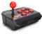 Joystick, Switch/PC/PS3 Classic Fight Stick Computer Game Controller Acc für Arcade-Spiele für Jungen und Mädchen