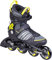 K2 Power 90 II SPEEDLACE LTD Inline Skate 2022 Black/Yellow 45