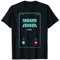 Ihre Mutter ruft eingehenden Anruf Funny Mobile an T-Shirt