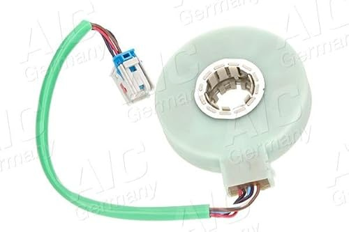 AIC Lenkwinkelsensor 59123 | Kompatibel mit: FIAT PANDA, PANDA Kasten/Schrägheck, LANCIA YPSILON, YPSILON