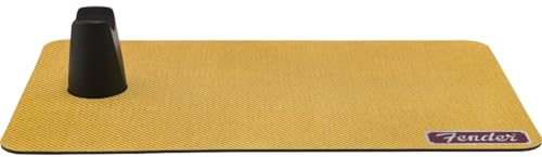 Fender Work Mat Tweed for Guitar