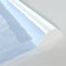 100 cm Splash Guard Strip Shower Silicone Water Stopper Self-Adhesive Water Barrier Splash Guard Shower Threshold Splash Guard Walk-in Shower Water Barrier Water Damm for Bathroom Kitchen White