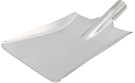 Cabezal de Pala de Cocina, Espátula de Fuerte Resistencia Al Calor Segura para Cocinar la Cuchilla del Servidor de Cocina sin Oxidación o Deformación Fácil Cabezal de Pala de