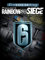 Tom Clancy's Rainbow Six Siege Ultimate Edition Year 9 | PC Code