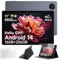 Ulefone Tab A11 Pro Tablettes Android 14 avec Étui, 16Go RAM+256Go ROM, Tablettes Tactiles 11 Pouces, Octa-Core Tablette Gaming, 8800mAh, 16MP+8MP, Tablette PC Dual 4G LTE/GPS/WiFi-6/Widevine L1/TÜV