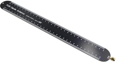Antenne talkie-walkie, antenne de bande amateur, outil d'antenne radio amateur, outil d'antenne dipôle et antenne talkie-walkie haute performance, accessoires de talkie-walkie pour signal,