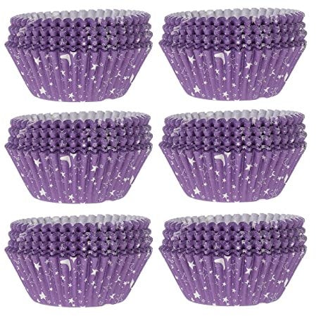 COLLBATH 200stücke Papier Muffinförmchen Hitzebeständige Backform Papiertassen Muffin Backformen Aus Papier Backzubehör Für Diy Kuchen Backen