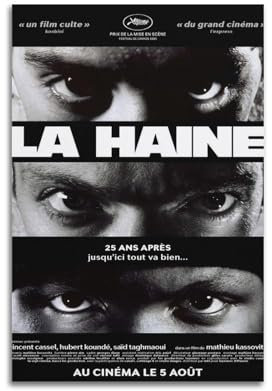 HURRGARS Ästhetisches Vintage-Poster, 30 x 45 cm, ungerahmt, für Wohnzimmer, Schlafzimmer, Küche, Esszimmer, Badezimmer