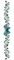 Aquarell Schmetterling temporäre Tattoos for Frauen Mädchen gefälschte Blume Tattoo Aufkleber Dornen Lilie Narzisse Taille Tatoos(2pcs H)
