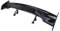 Heckspoiler Heckspoilerflügel Für Benz SLK-Klasse 2006–2013 SLK200 SLK280 SLK300 SLK350 R171 R172 ABS Carbon Look Kunststoff GT Heckflügel(ABS Glossy Black)