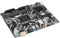 B360M D2VX SI Carte Mère avec DDR4X2 DIMM PCI E 3.0, Prend en Charge LGA 1151 pour Core for Celeron CPU Processeurs, Conçue pour Les Applications à Domicile, de Conception et de