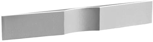 Sliding Door Stopper, Wear-Resistant, Rust-Proof Metal Sliding Door Stop, Functional Automobile Accessories for Campers Van RV, Automobile Accessories