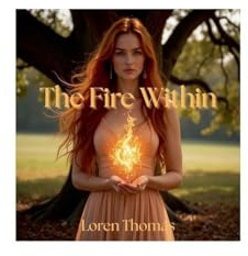 The Fire Within (Awakening, Band 3)