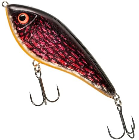 Westin Swim 12cm 53g suspending - Jerkbait