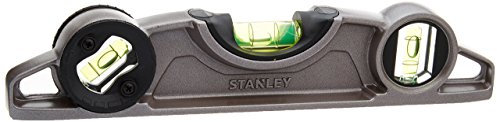 Stanley Tools ST43-609 Stanley Fatmax Xtreme Torpedo Level