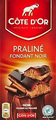 Côte d'Or Chocolat 200 g