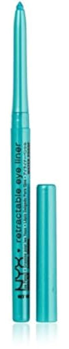 NYX Retractable Eye Liner - Aqua Green