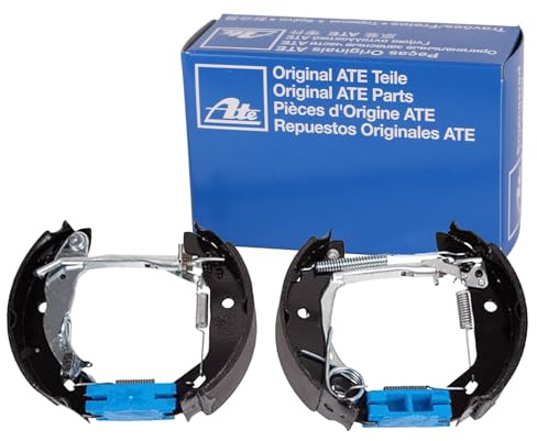 ATE 03052034173 Bremsbackensatz Original ATE TopKit