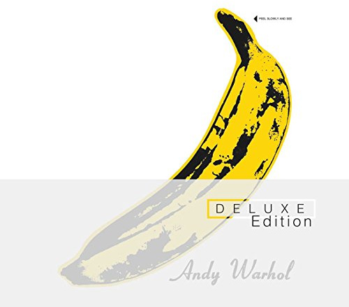 The Velvet Underground & Nico The Velvet Underground & Nico 45th Anniversay im