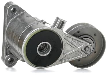LUK 534008330 Spannarm | Kompatibel mit: VOLVO 850, 850 Kombi, S70, S80 I, V70 I, V70 II