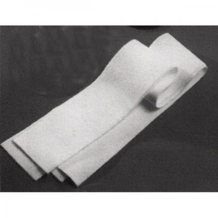 Sonor Filzstreifen für die Bass Drum