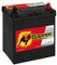 Banner P4026 Power Bull 054 Calcium Spill & Backfire Akku