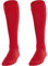 JAKO Herren Uni 2.0 Stutzenstrumpf, Sportrot, 35-38 EU