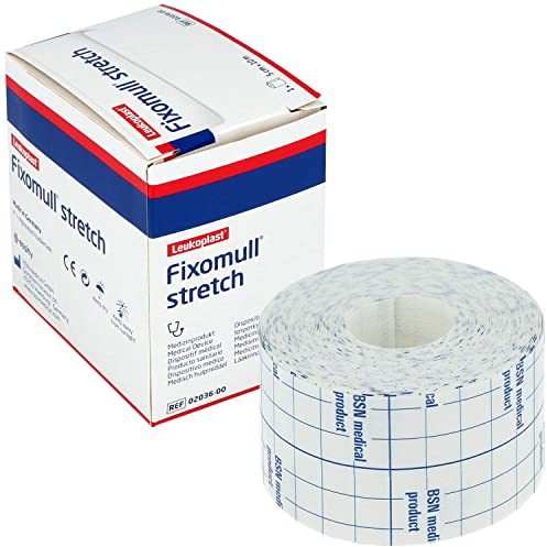 FIXOMULL stretch 10 m x 5 cm