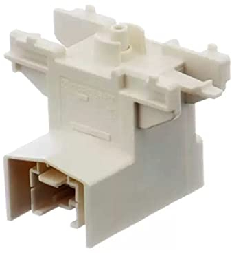 Bosch 00611295 Dishwasher On/Off Switch Genuine Original Equipment Manufacturer (OEM) Part