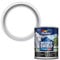 Dulux Weathershield One Coat Black Exterior Black 750ml