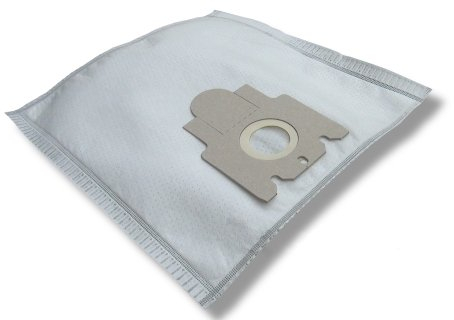 5 Staubsaugerbeutel für Miele Swing H1 Electro EcoLine Plus Kallefornia K99