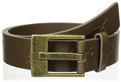 O'Neill Herren Speedwalker Gürtel Mokka, mokka, Large