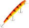Westin Jätte 17cm 47g Floating - Wobbler, Farbe:Alert Tiger