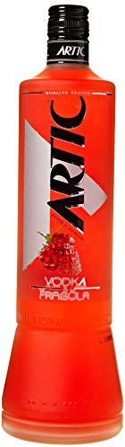 Artic Fragola 8505012.1 Vodka, L 1