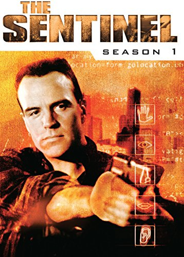 The Sentinel/ Season 1