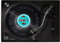 Personalised Tech Vinyl Record Chopping Board Custom Glass Worktop Saver Cutting Kitchen Surface Protector - 30 x 40cm Birthday Gift ST781