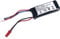 Reely ET-FahraKKU 7,4V / 600mAh 15C (1592467)